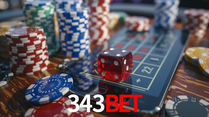 Servidor Brasil 343bet
