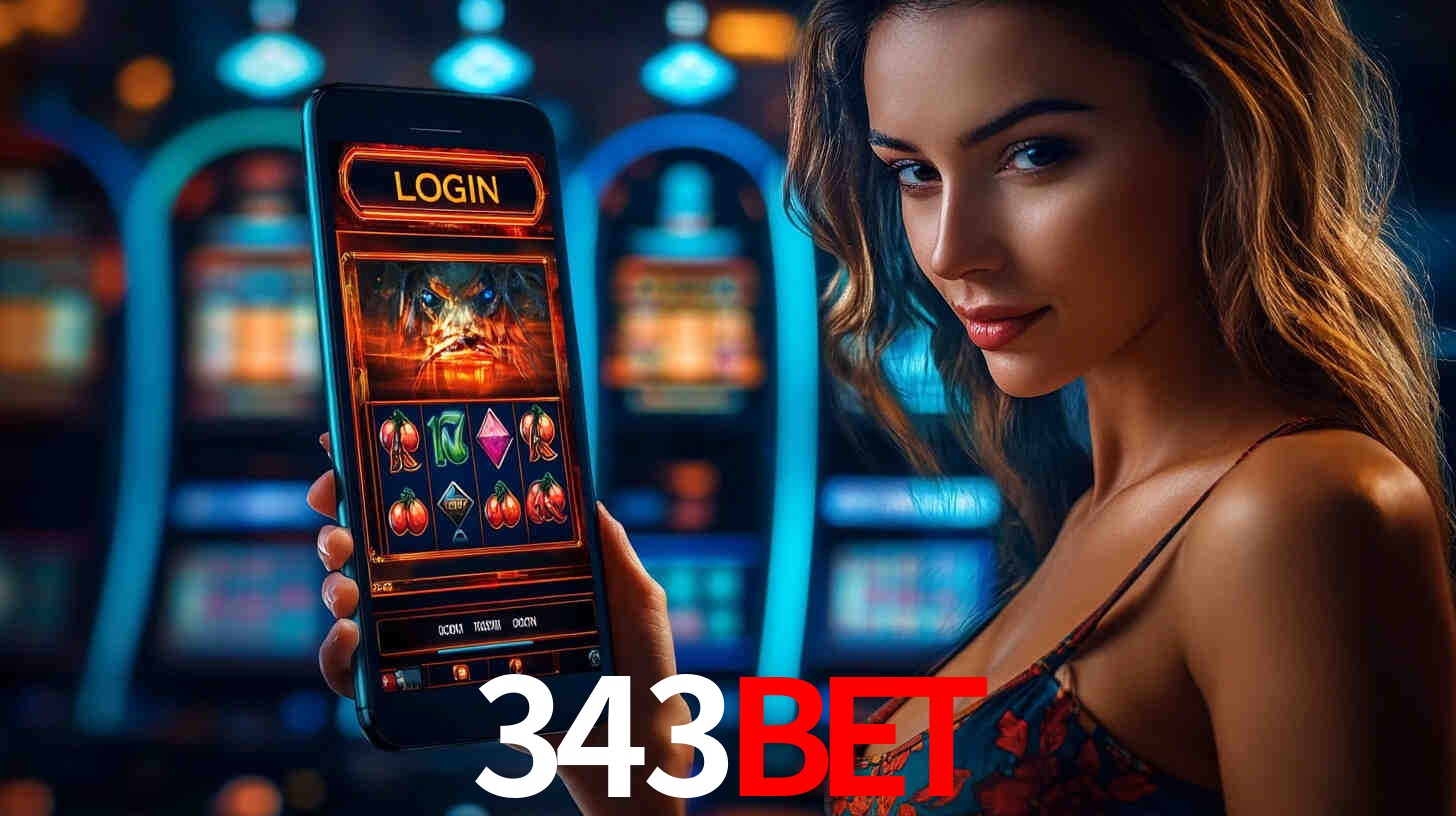 Apostas Ao Vivo 343bet