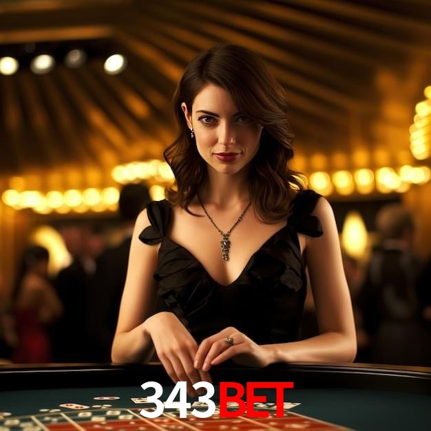 343bet Download Oficial